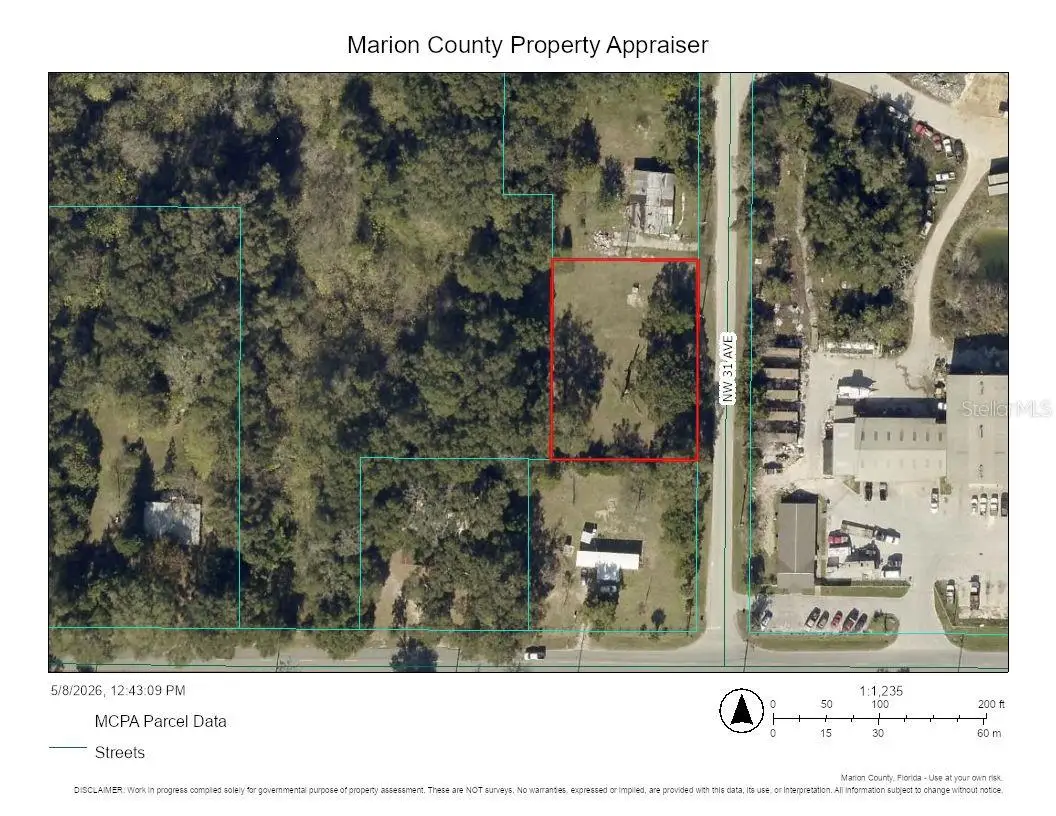 2106 NW 31st Avenue, Ocala, FL 34475 - #1