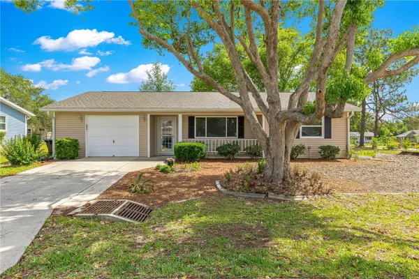 11521 SW 85th Avenue, OCALA, FL 34481