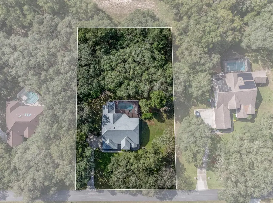 1540 E Wedgewood Lane, Hernando, FL 34442 - #3