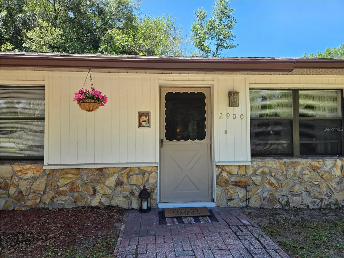 2900 NE 49th Street, Ocala, FL 34479 - #1