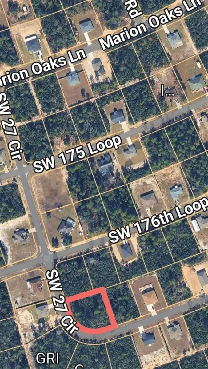 00 SW 27th Circle, Ocala, FL 34473 - #1