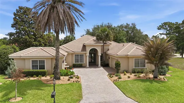 6609 SW 179th Avenue Road, DUNNELLON, FL 34432