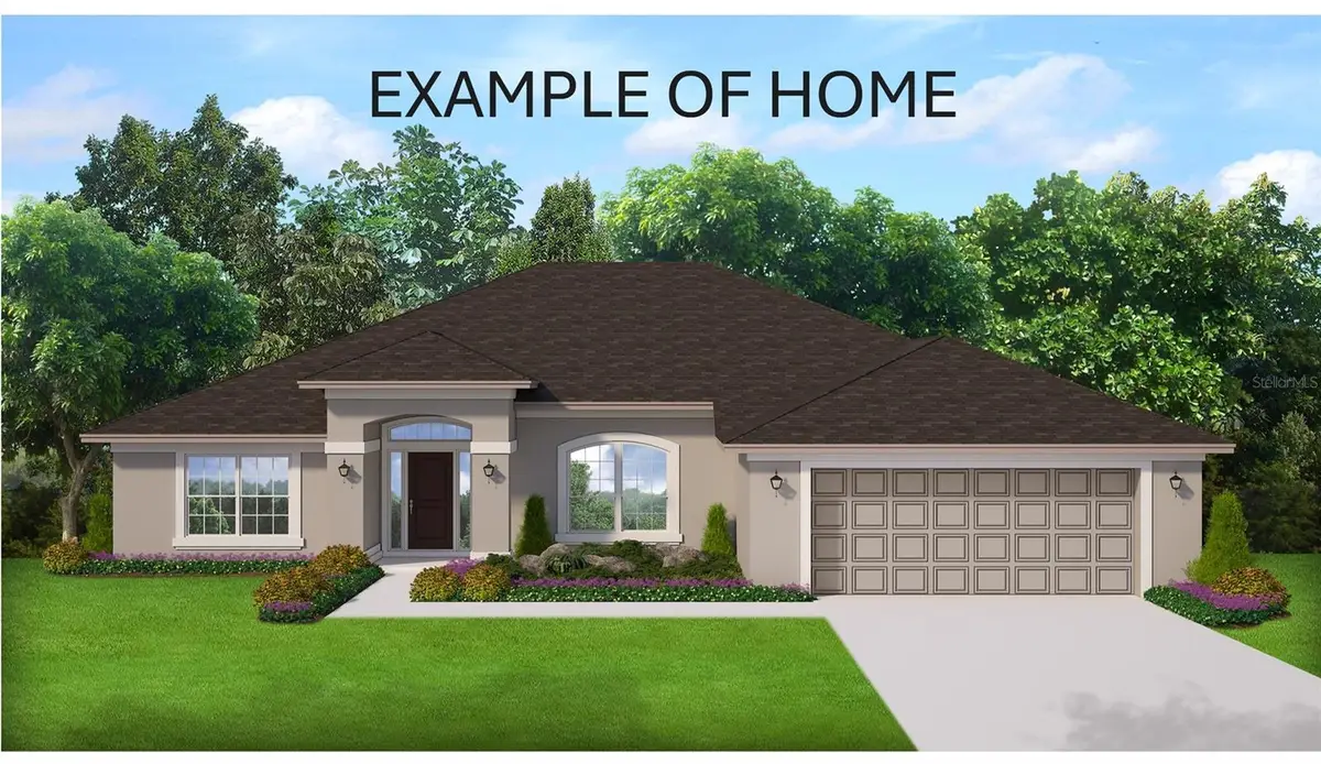 1267 W Nankeen Drive, Dunnellon, FL 34434 - #1