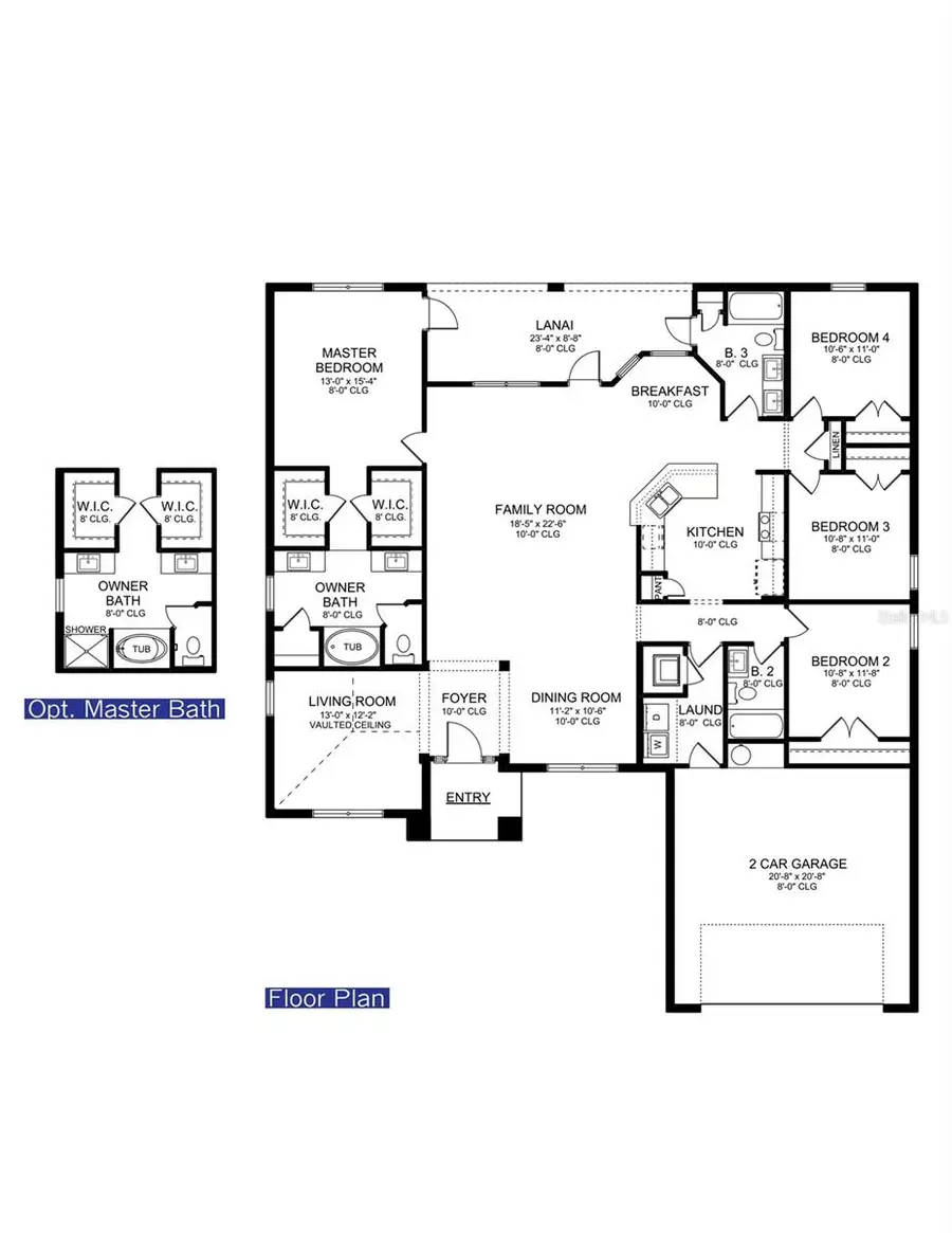 1267 W Nankeen Drive, Dunnellon, FL 34434 - #2