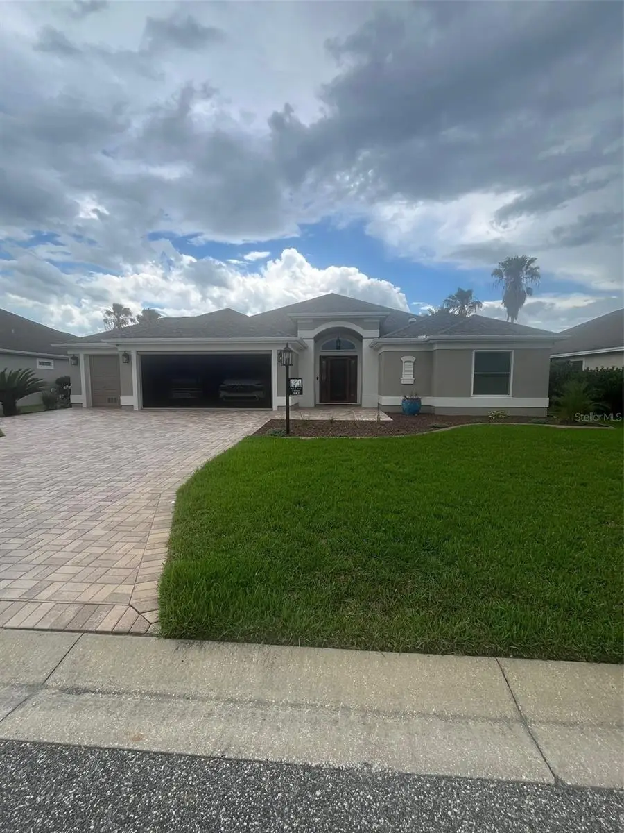1983 Odessa Circle, The Villages, FL 32162 - #1