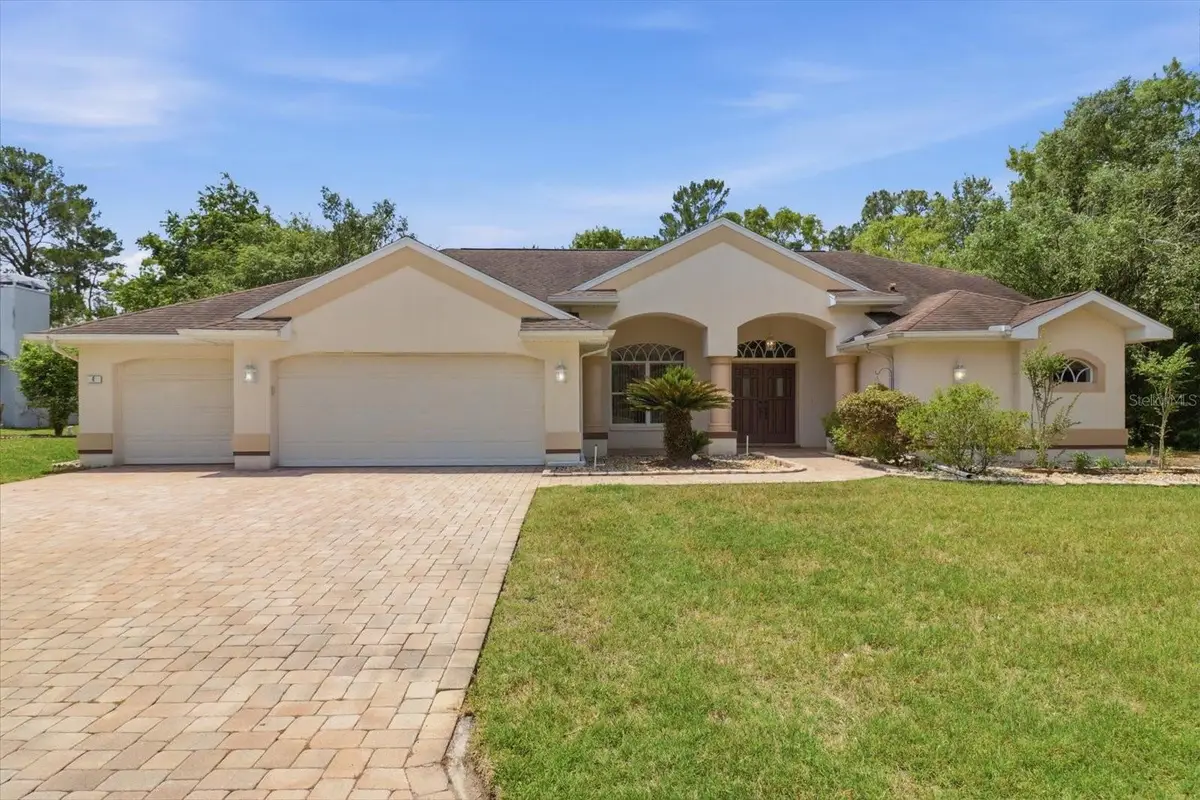 4 Poppy Court, Homosassa, FL 34446 - #1
