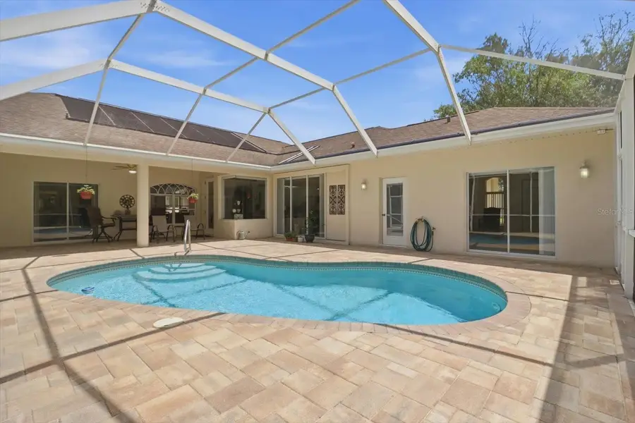 4 Poppy Court, Homosassa, FL 34446 - #2