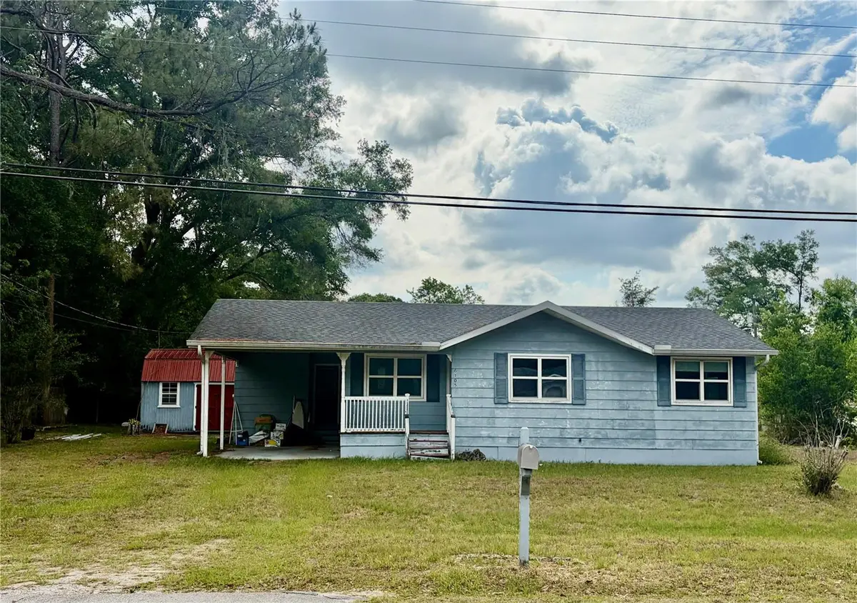 6105 NW 57th Court, Ocala, FL 34482 - #1