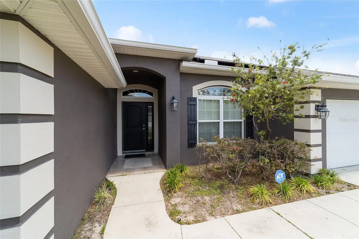 4719 SW 62nd Street, Ocala, FL 34474 - #1
