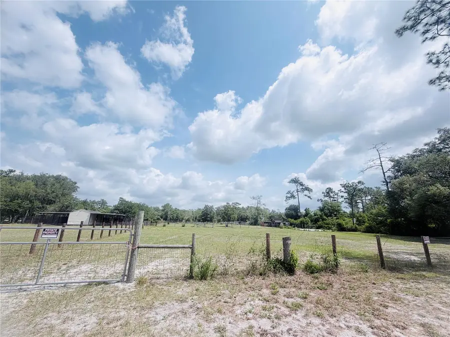 TBD SW 153rd Lane, Dunnellon, FL 34432 - #2