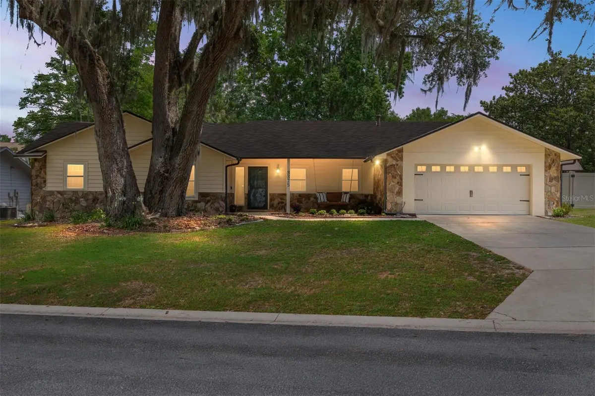 3375 SE 1st Avenue, Ocala, FL 34471 - #1