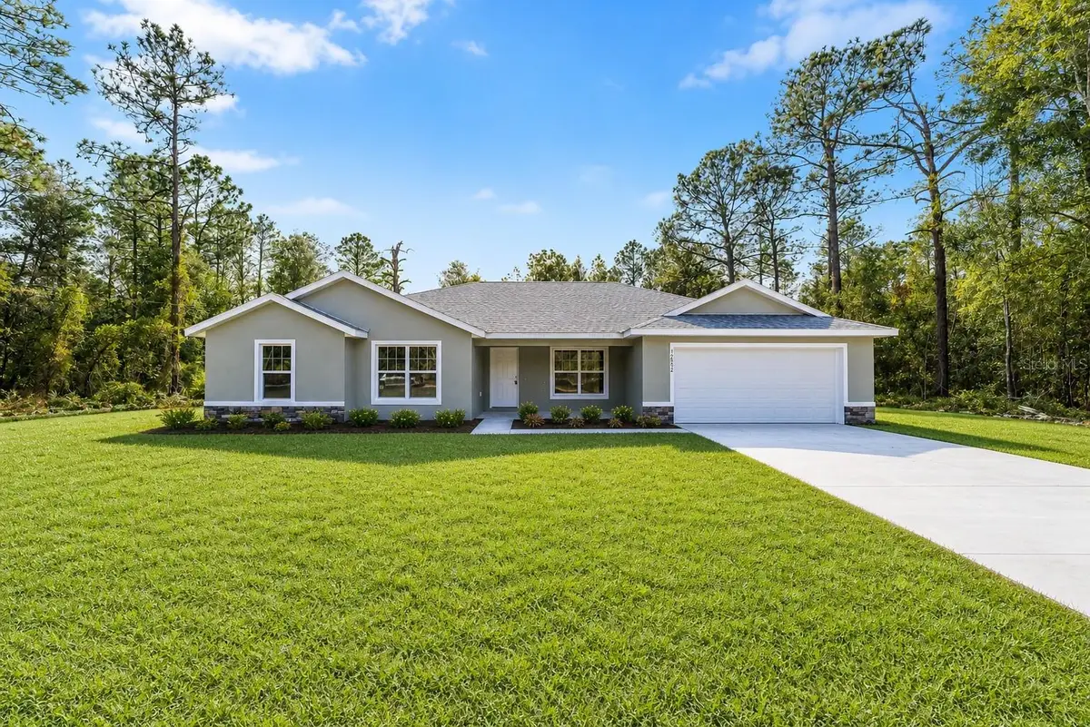 8256 SW 134th Avenue, Dunnellon, FL 34432 - #1
