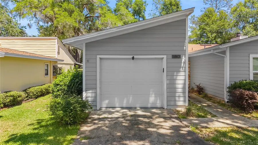 11801 NW 72nd Terrace, Alachua, FL 32615 - #3