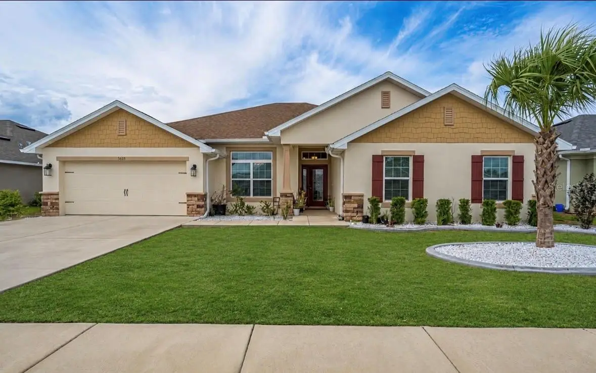5035 SW 91st Place, Ocala, FL 34476 - #1
