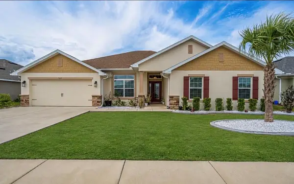 5035 SW 91st Place, OCALA, FL 34476