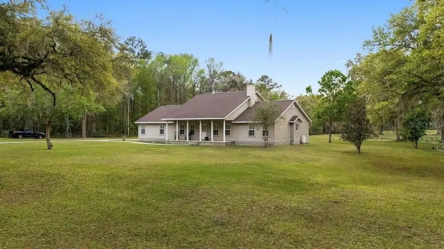 7330 NW 137th Avenue, Morriston, FL 32668 - #3