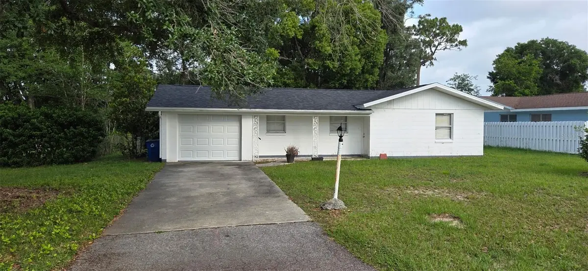 3 Bahia Place Loop, Ocala, FL 34472 - #1