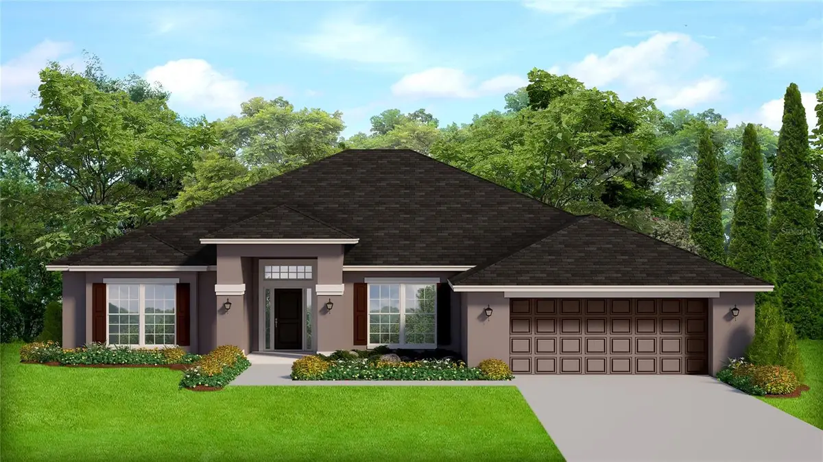 12288 Landfair Street, Spring Hill, FL 34608 - #1