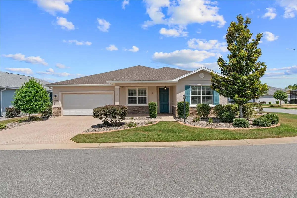 8865 SW 100th Avenue, Ocala, FL 34481 - #1