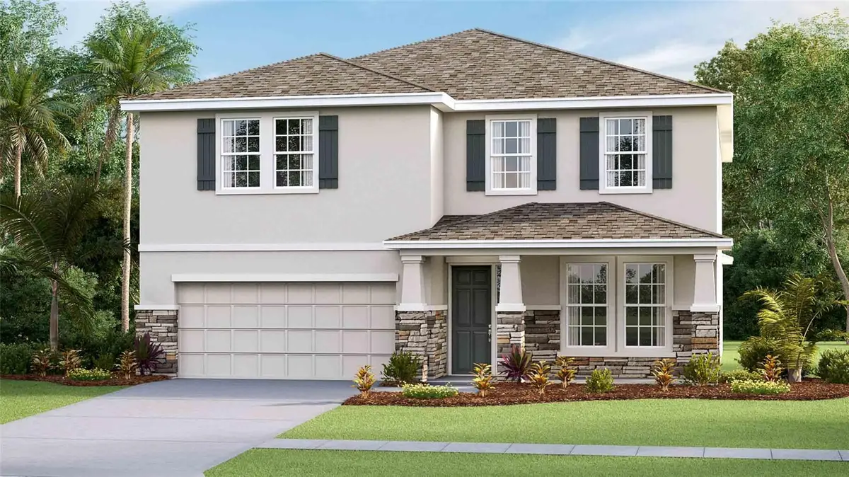 11854 Memorial Drive, Brooksville, FL 34613 - #1