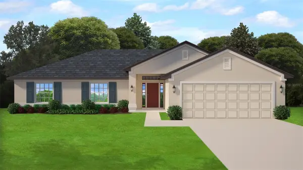 10564 Marysville Street, SPRING HILL, FL 34608
