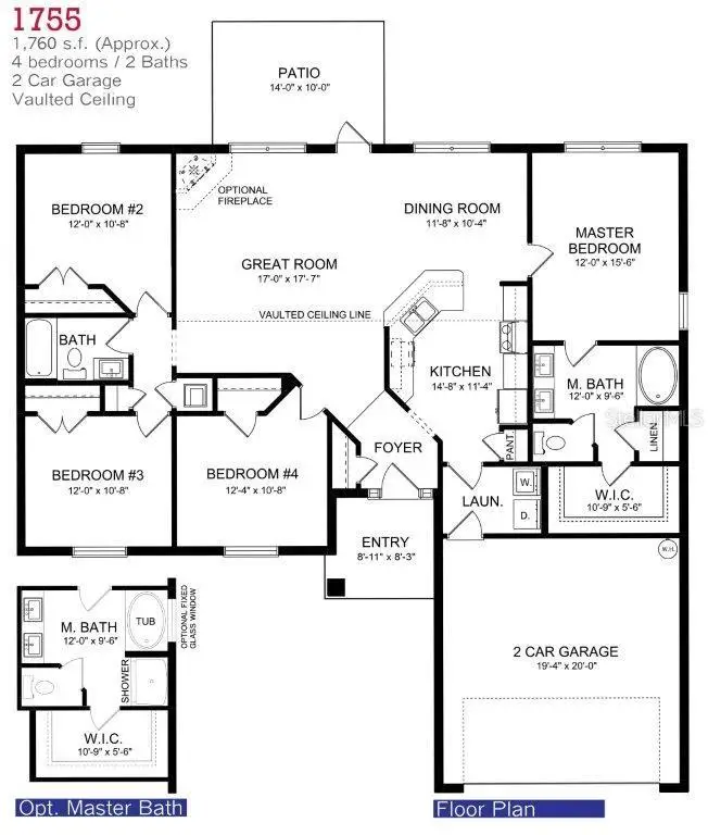 10564 Marysville Street, Spring Hill, FL 34608 - #2