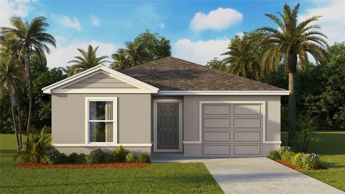 4050 Kona Circle, Spring Hill, FL 34608 - #1