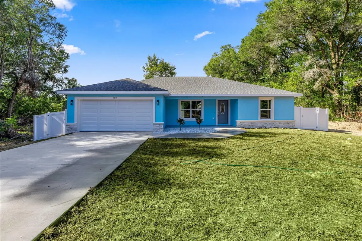 3853 SE 139th Lane, Summerfield, FL 34491 - #1