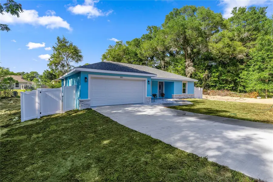 3853 SE 139th Lane, Summerfield, FL 34491 - #2