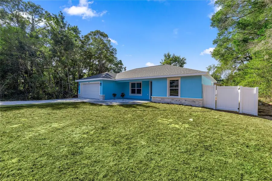 3853 SE 139th Lane, Summerfield, FL 34491 - #3