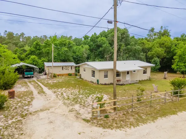 30070 NE 96th Street, FORT MC COY, FL 32134