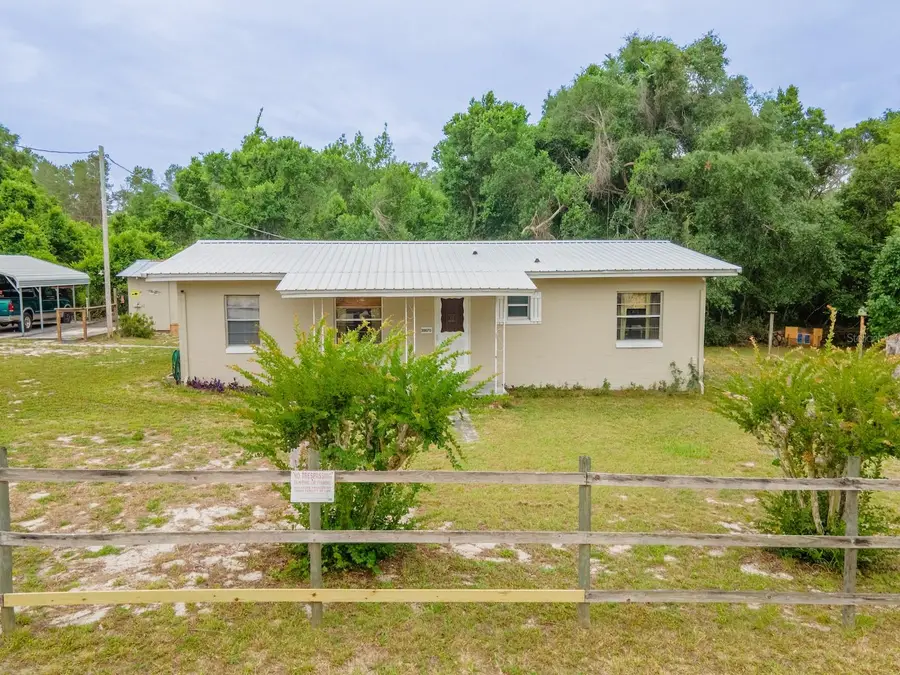 30070 NE 96th Street, East Marion, FL 32134 - #2