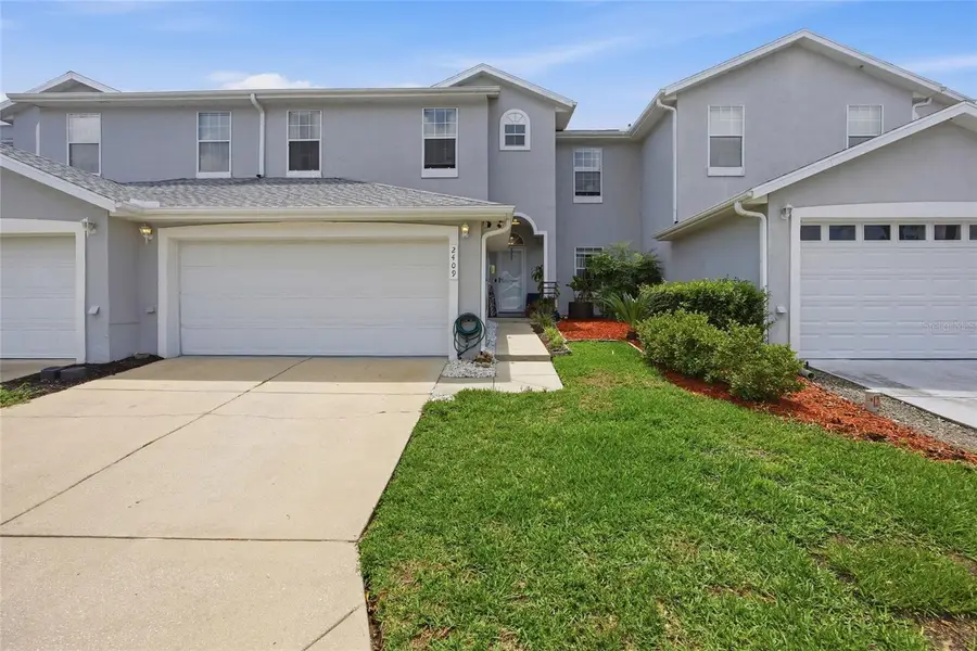 2409 SW 20th Terrace, Ocala, FL 34471 - #2