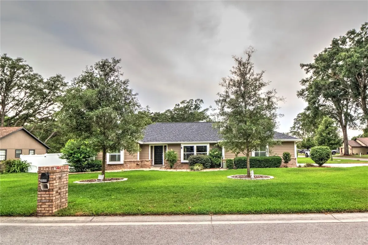 3500 SE 56th Avenue, Ocala, FL 34480 - #1