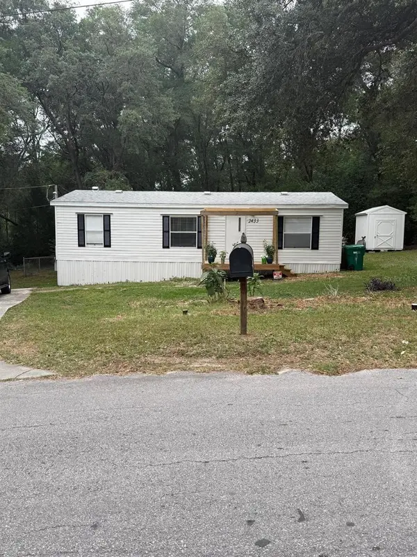 2433 E North Street, INVERNESS, FL 34453