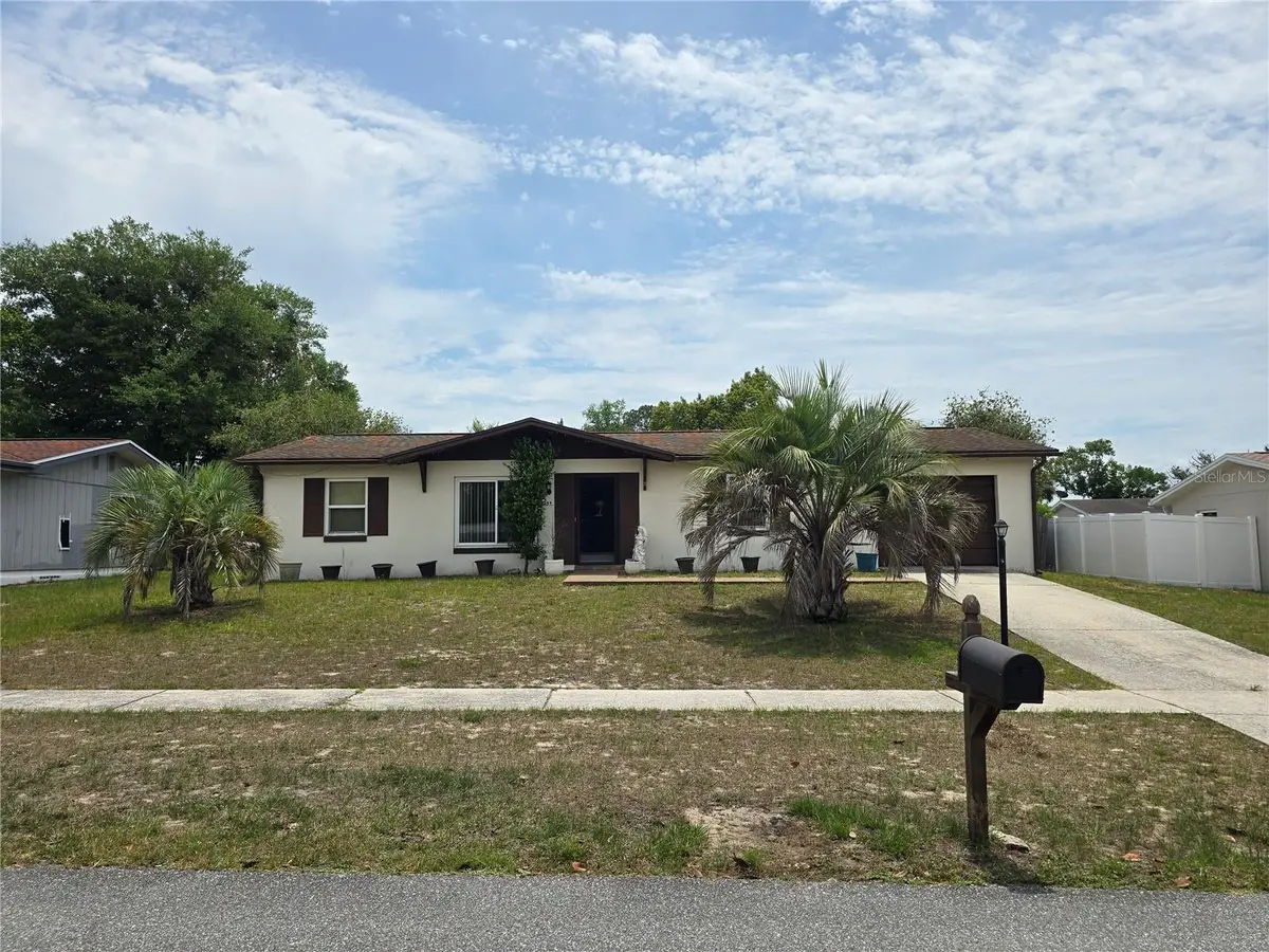 2154 W Devon Drive, Citrus Springs, FL 34434 - #1