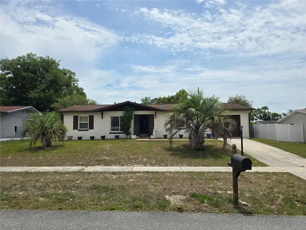 2154 W Devon Drive, CITRUS SPRINGS, FL 34434