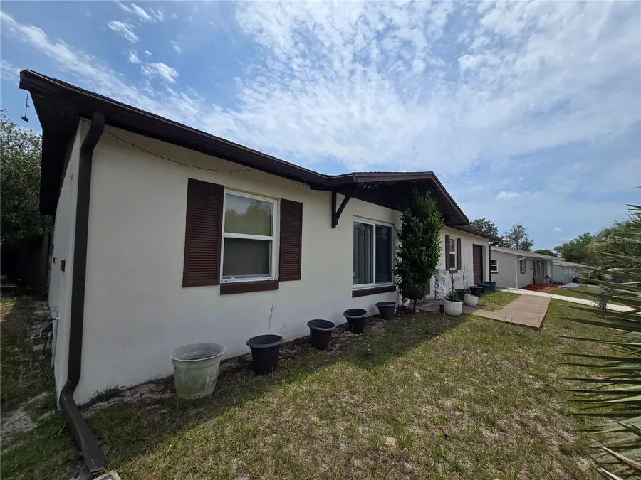 2154 W Devon Drive, Citrus Springs, FL 34434 - #2