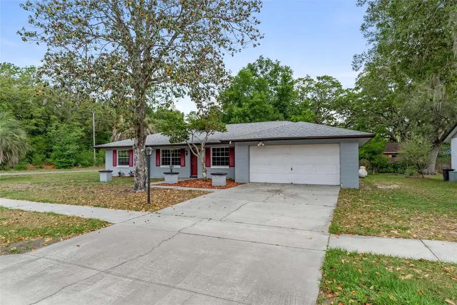 9180 N Fawn Way, Dunnellon, FL 34434 - #2