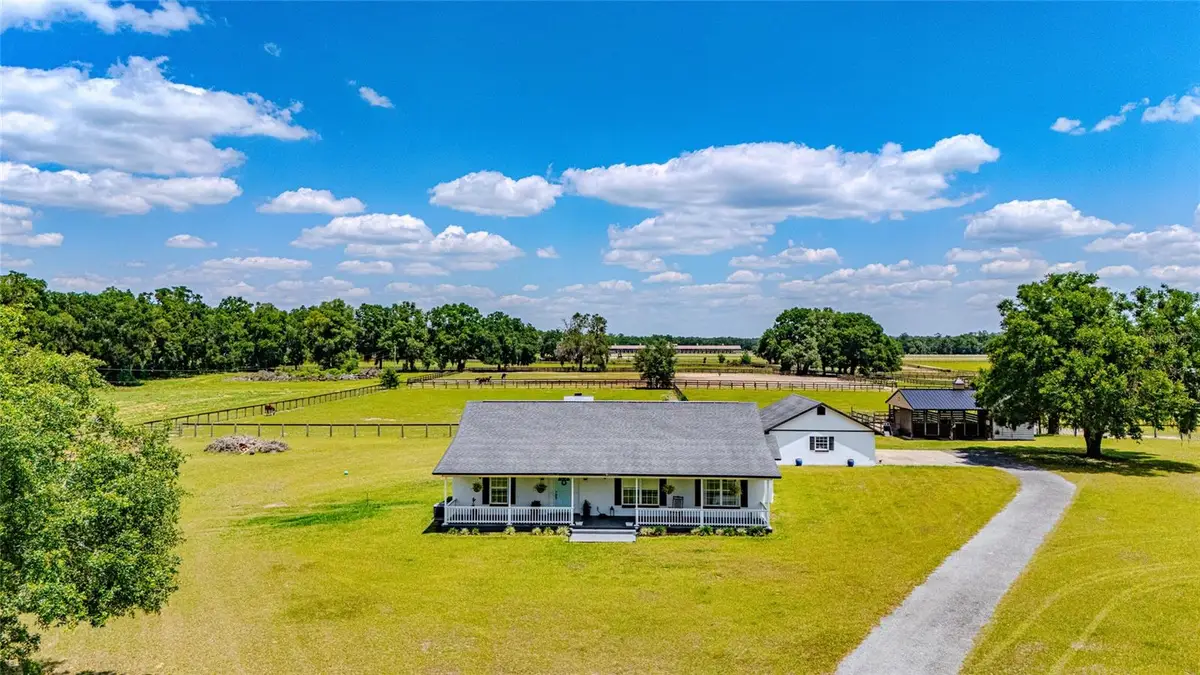 1155 E Highway 316, Citra, FL 32113 - #1