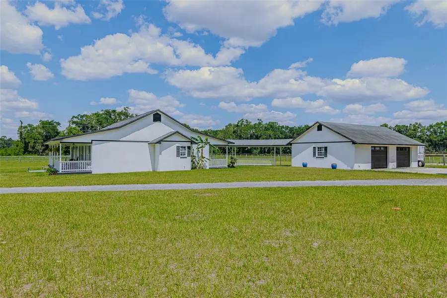 1155 E Highway 316, Citra, FL 32113 - #2