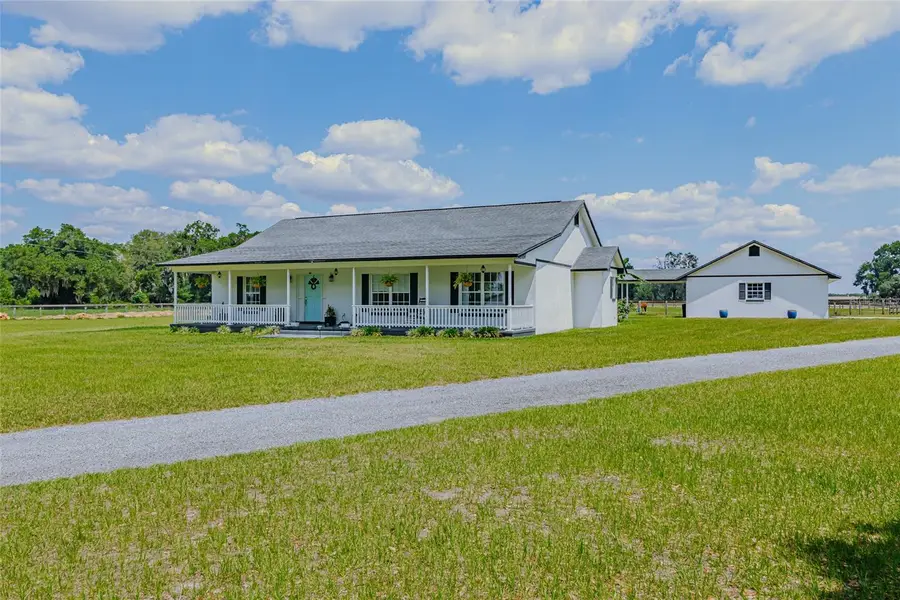 1155 E Highway 316, Citra, FL 32113 - #3