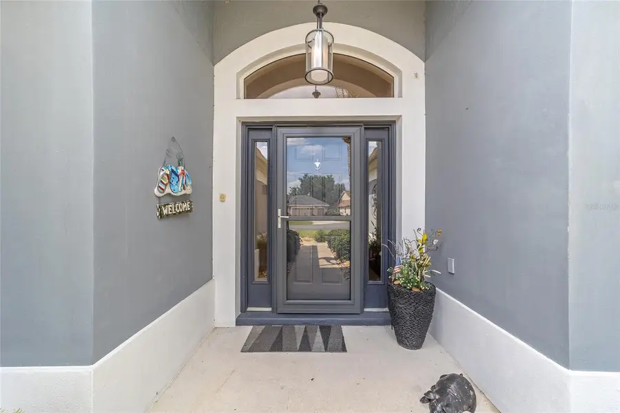 867 Castleberry Circle, The Villages, FL 32162 - #3