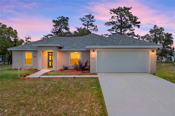 391 Marion Oaks Pass, OCALA, FL 34473