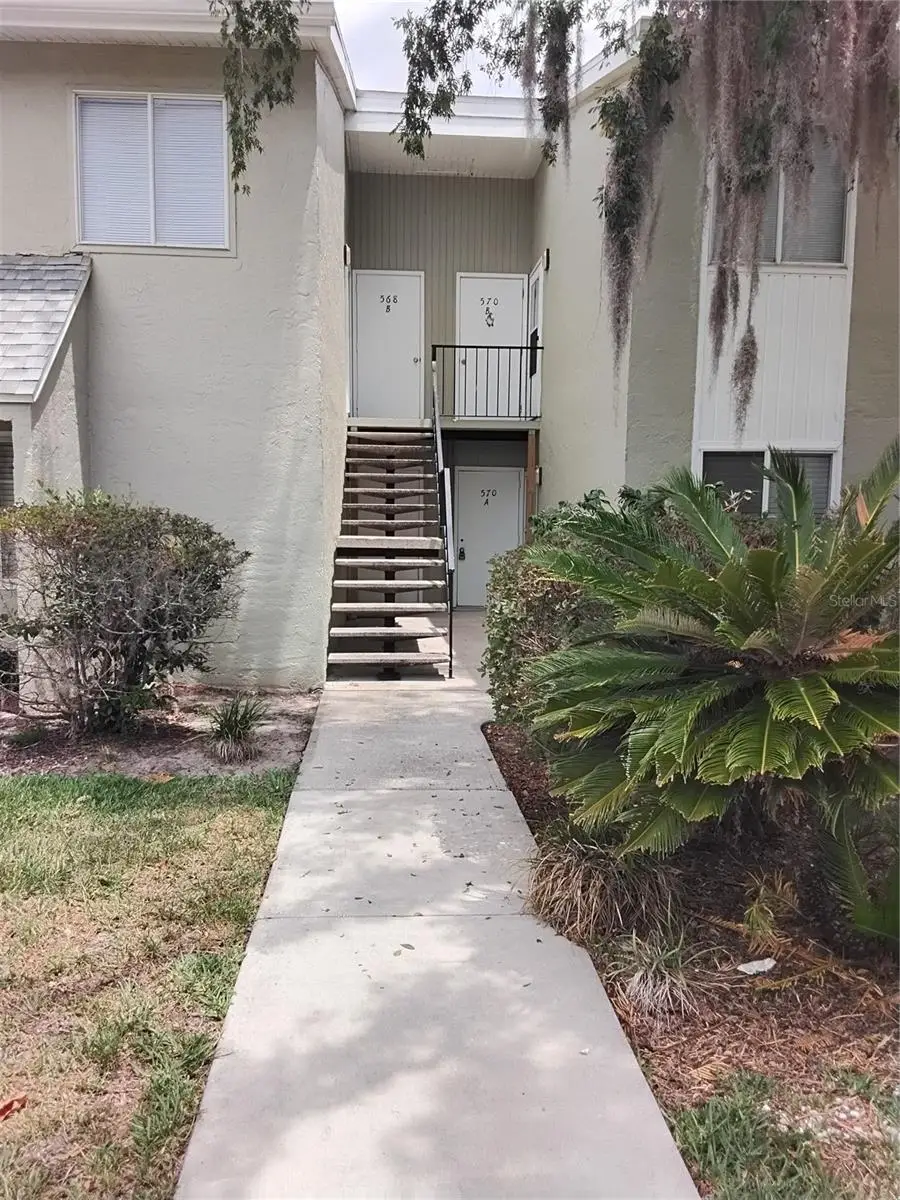 570 Bahia Circle #B, Ocala, FL 34472 - #1