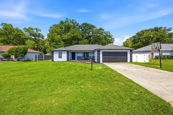 13185 SW 2nd Court, Ocala, FL 34473 - #1