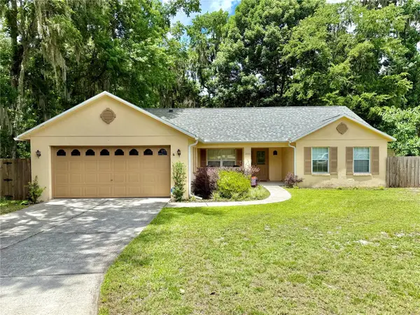 3480 SE 1st Court, OCALA, FL 34471