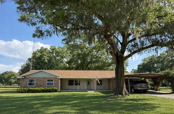 13551 NE 14th Avenue, CITRA, FL 32113