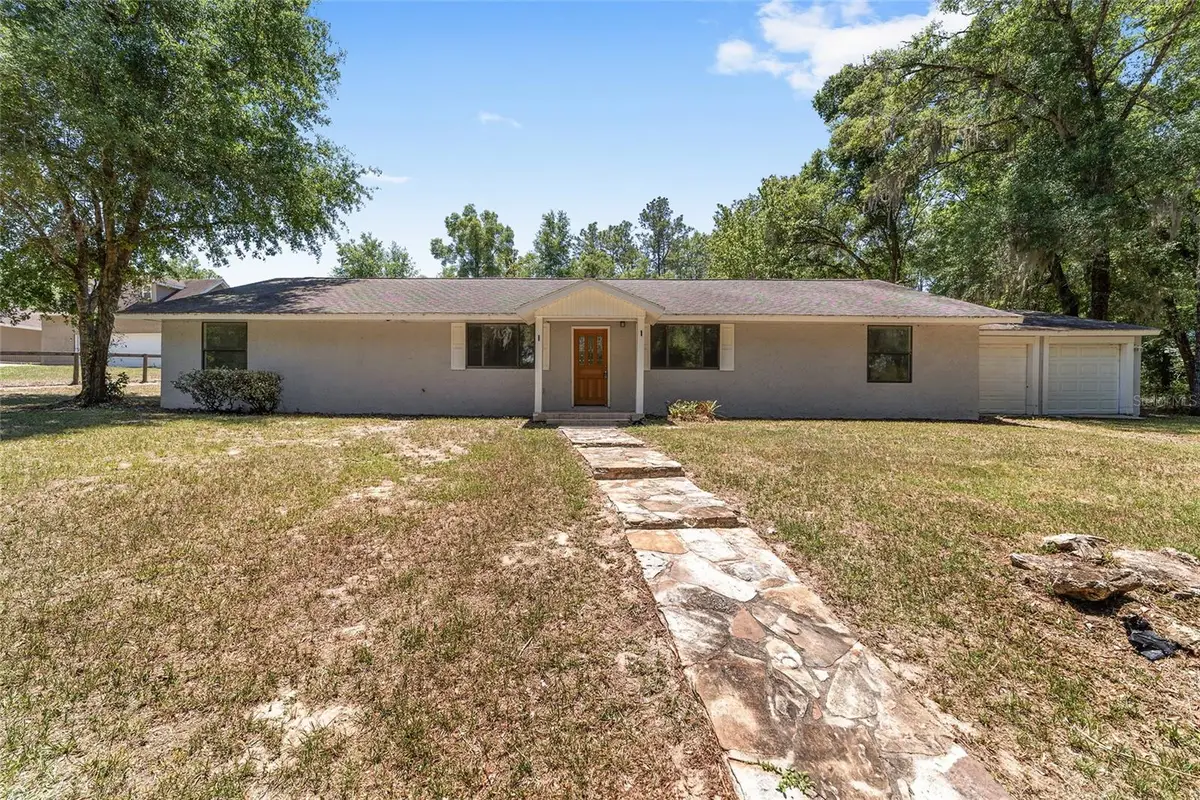 12136 SW 41st Place, Ocala, FL 34481 - #1