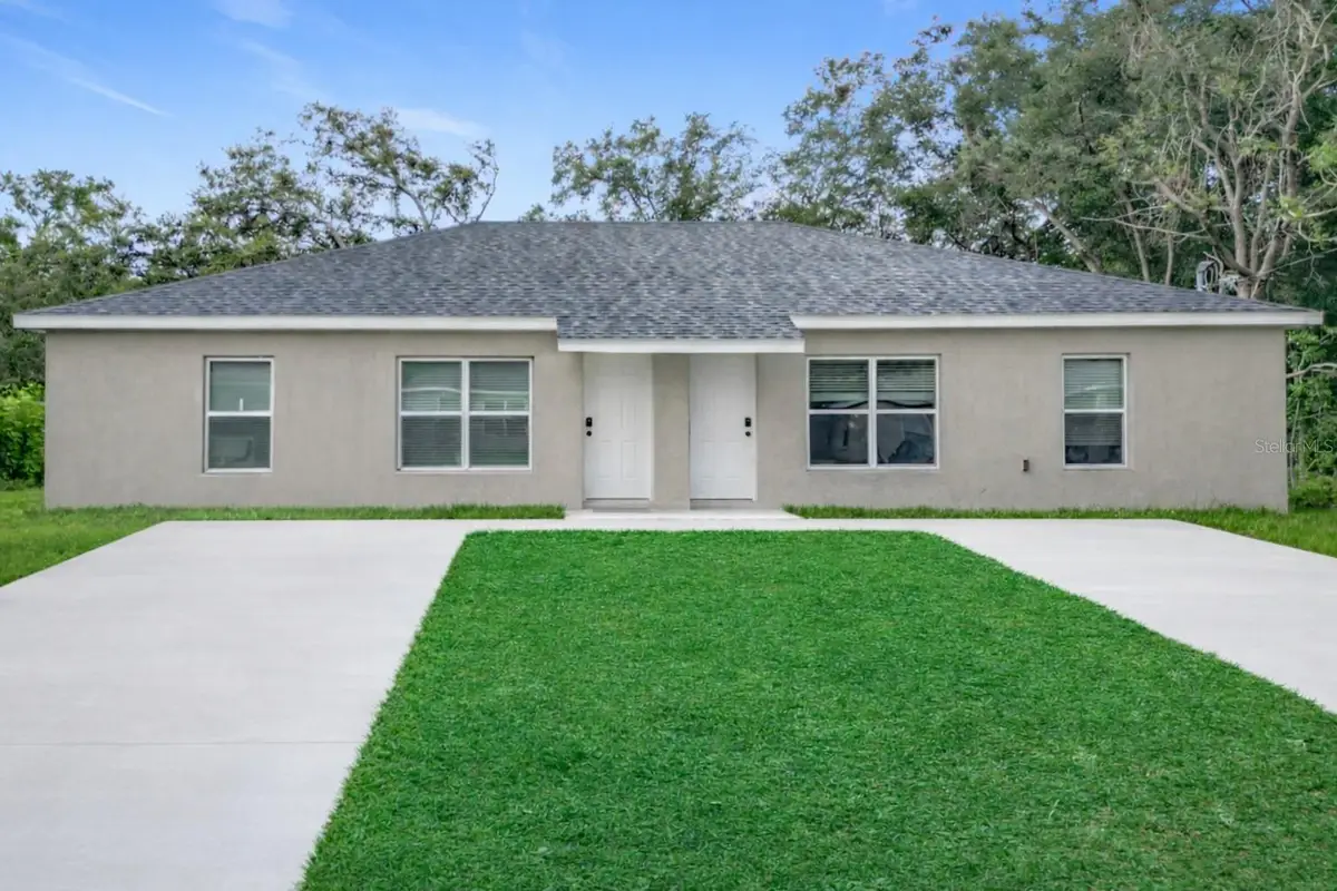 166 Bahia Terrace Drive, Ocala, FL 34472 - #1